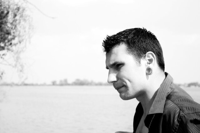 Viktor Sevcenko's photo
