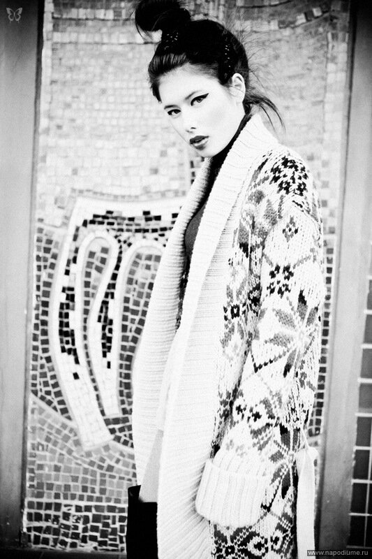 Evgenia Pavlenko's photo