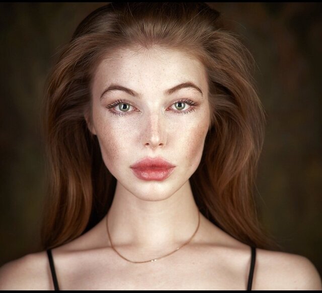 Viktoria Kosenko's photo