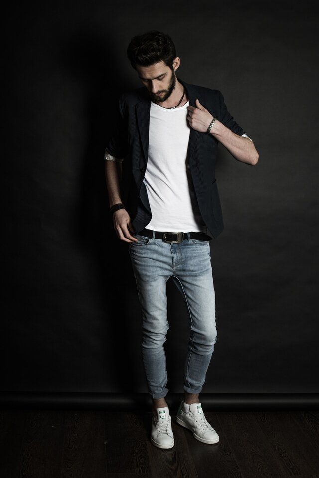 Artur Zagorsky's photo