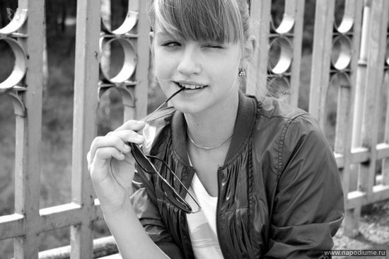 Elizaveta Kuraevskaja's photo