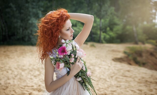 Olesia Kocheva's photo