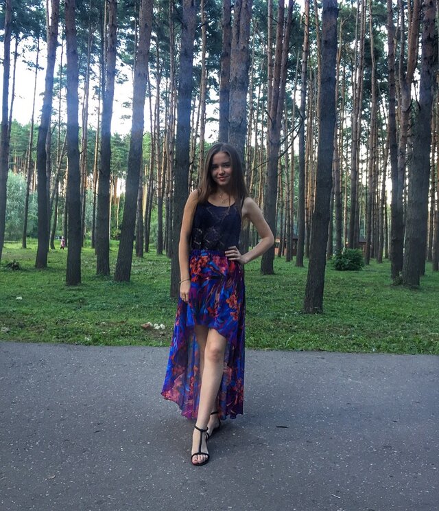 Фото Анастасия Стульнева