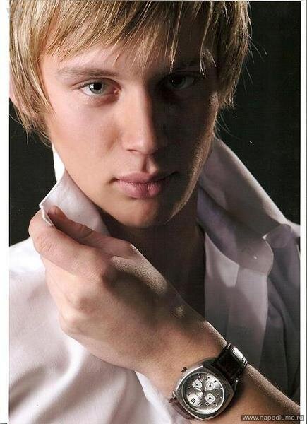Aleksandr Vasilenko's photo