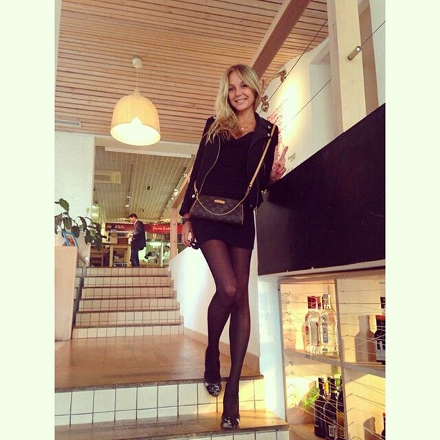 Elena Romanova's photo