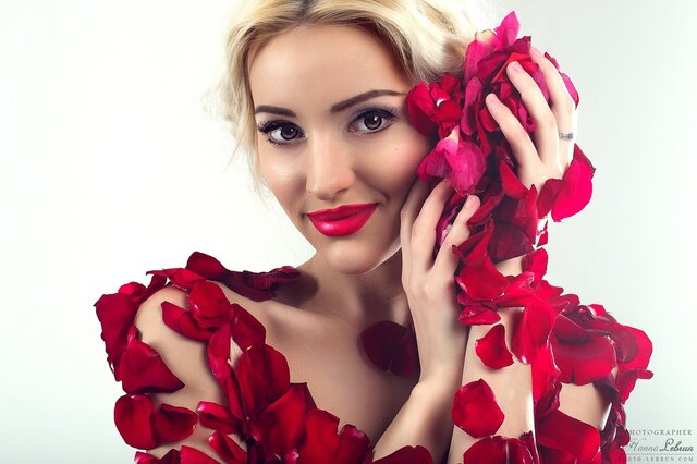 Foto Karolina Ravel'