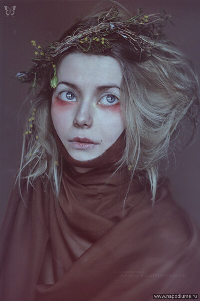 Фото Julia Gvozdeva