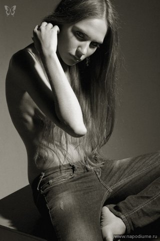 Maria Prohorova's photo