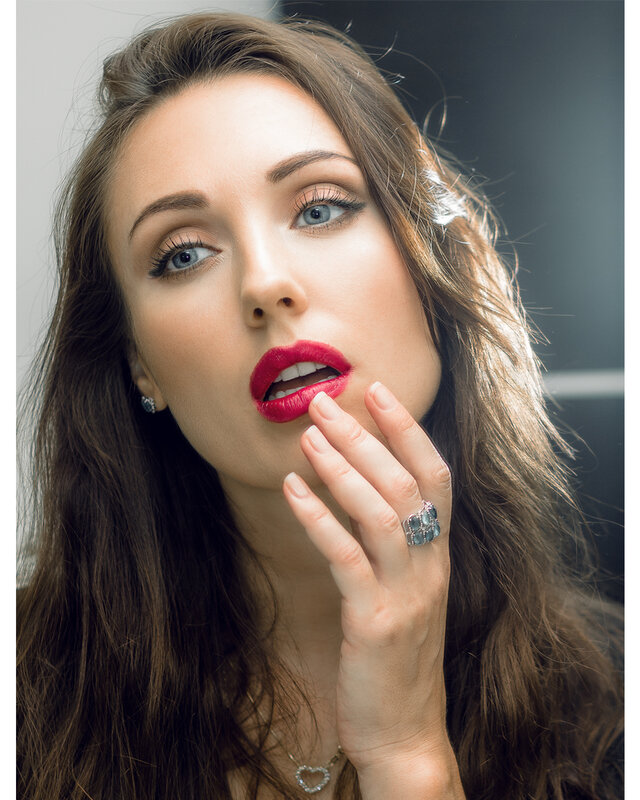 Kristina Kravchenko's photo