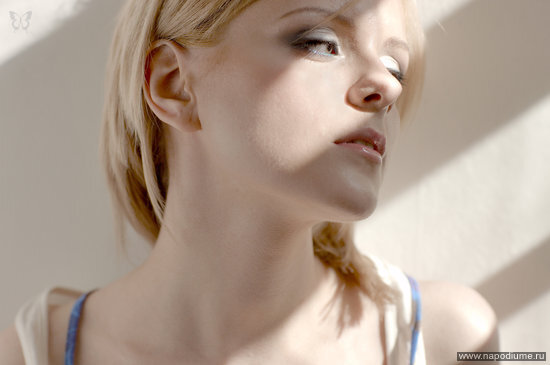 Lidiya Matushkina's photo