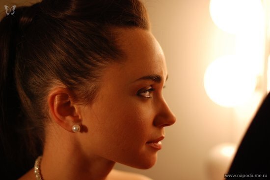Foto Elena Titova