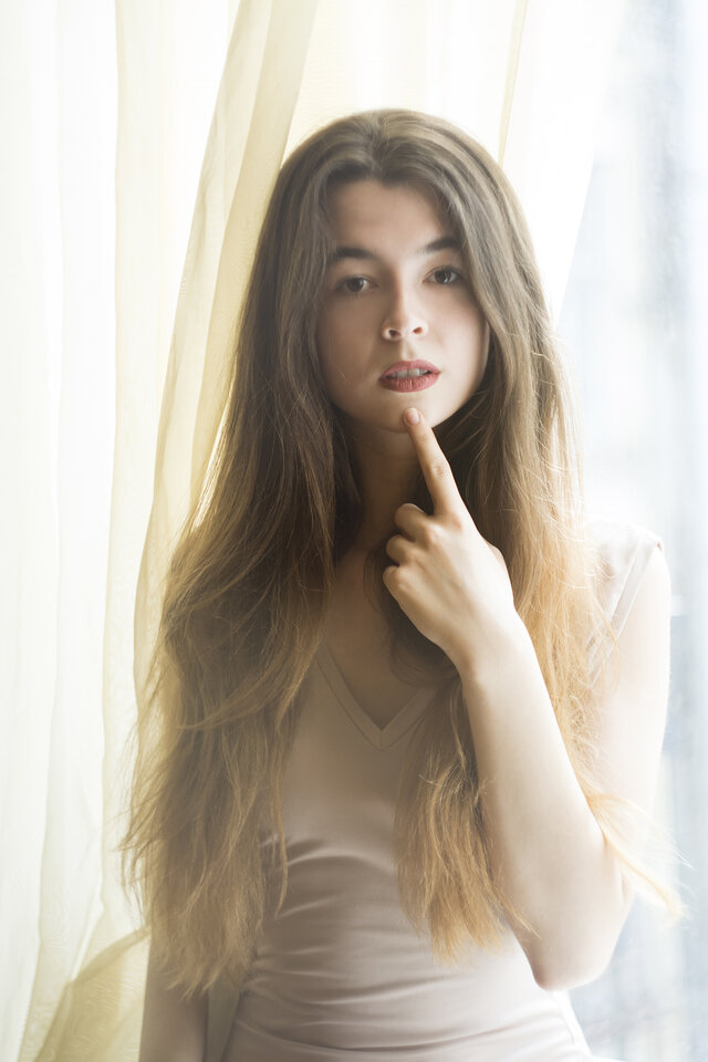 Фото Ангелина Lina Сабурова