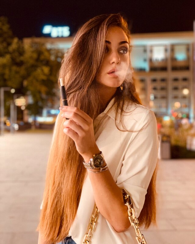 Margarita Gal'cenko's photo