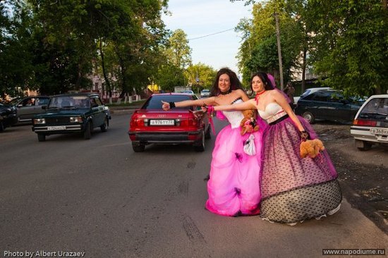 Фото Мария Некрасова