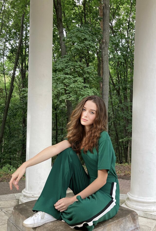 Margarita Bavrina's photo