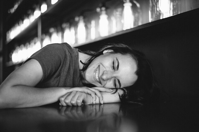 Foto Oksana Maksimova