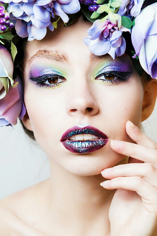 Foto Elizaveta Pavlikova