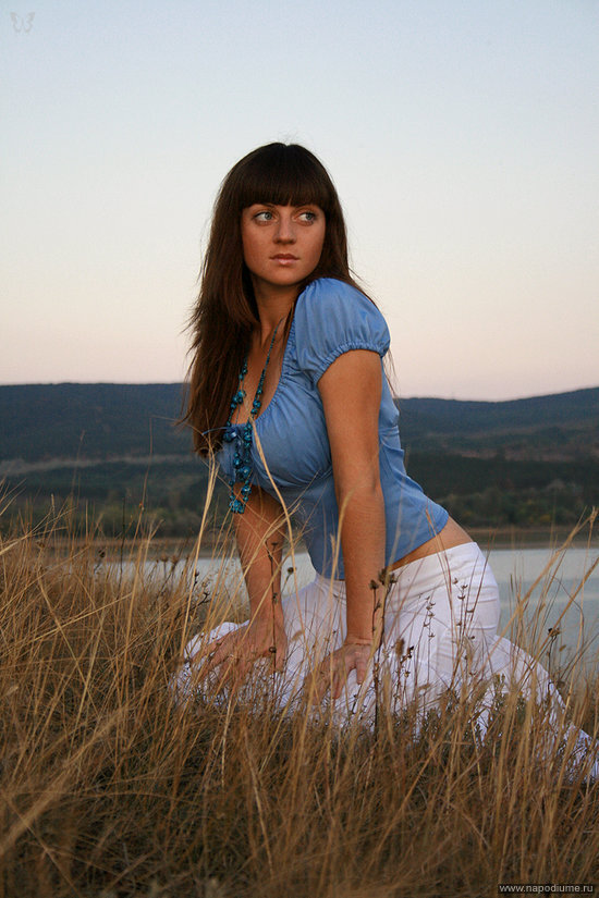 Anna Dikun's photo
