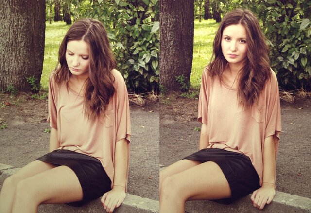 Nasta Kotik's photo