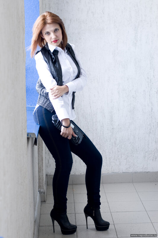 Aleksandra Rozenfel'd's photo