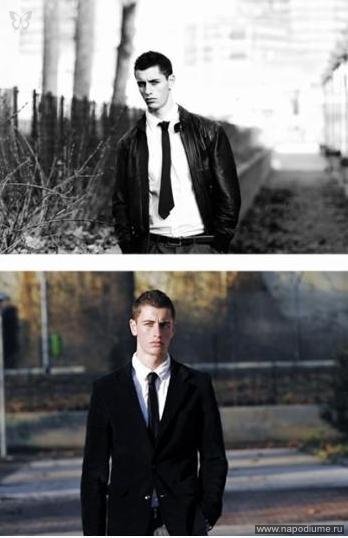 Sergej Krapotkin's photo