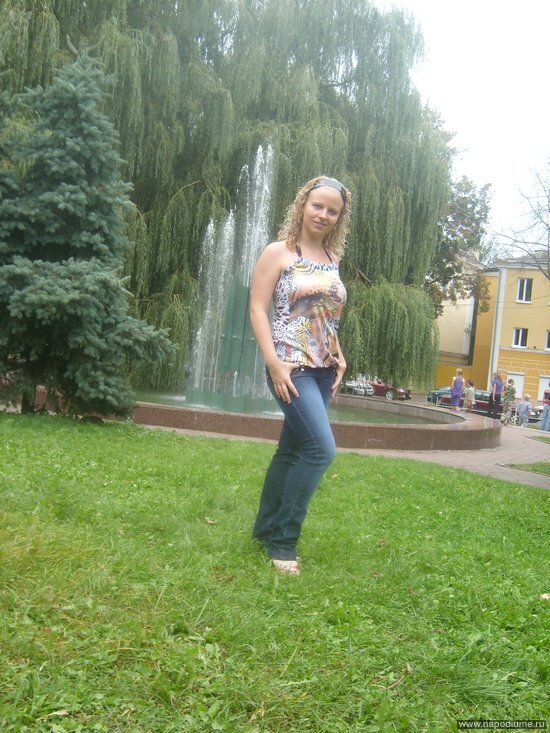 Aleksandra Agievic's photo