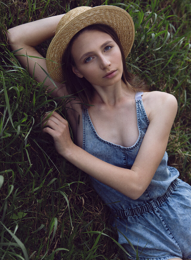 Фото Anna Kusnirenko