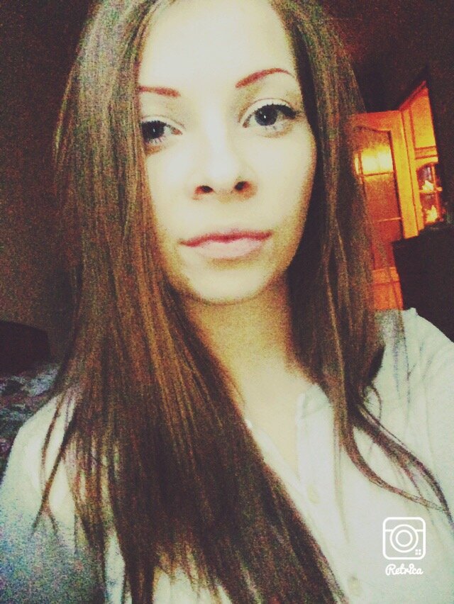 Ana Sinkareva's photo