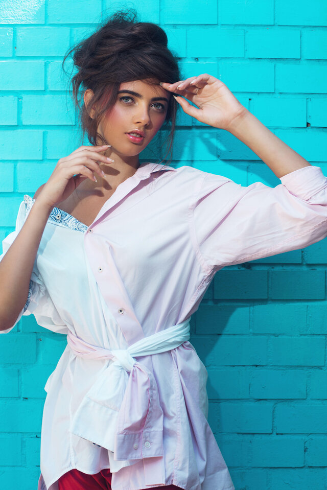 Фото Ирина Чекалина