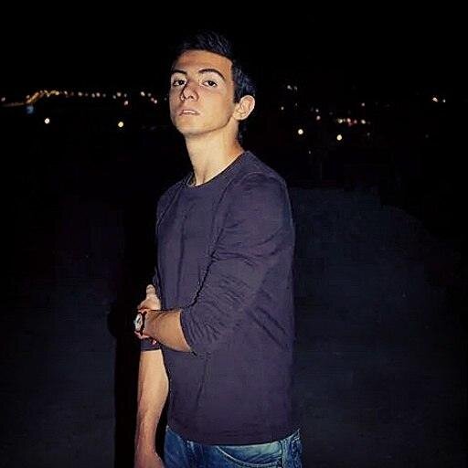 Foto Samvel Tadevosyan
