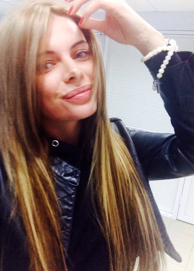 Dzhul'etta Almazova's photo