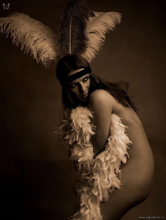 Irina Russkih's photo