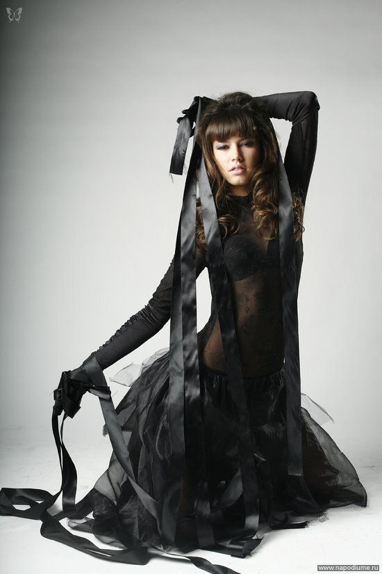 照片Alena Korneva