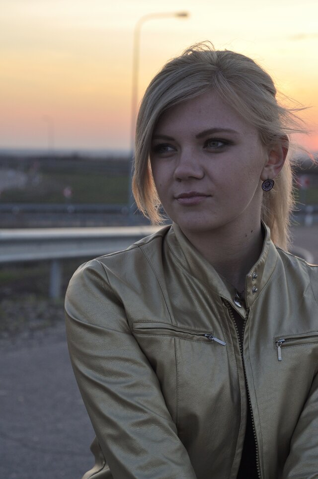 照片Julija Sokirka