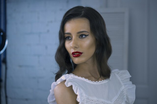 Foto Alena