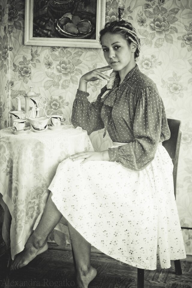 Olesya Bantik's photo