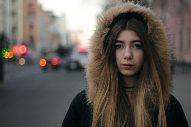 Фото Aleksandra Vandrovskaja