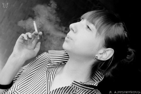 Nina Kocetkova's photo