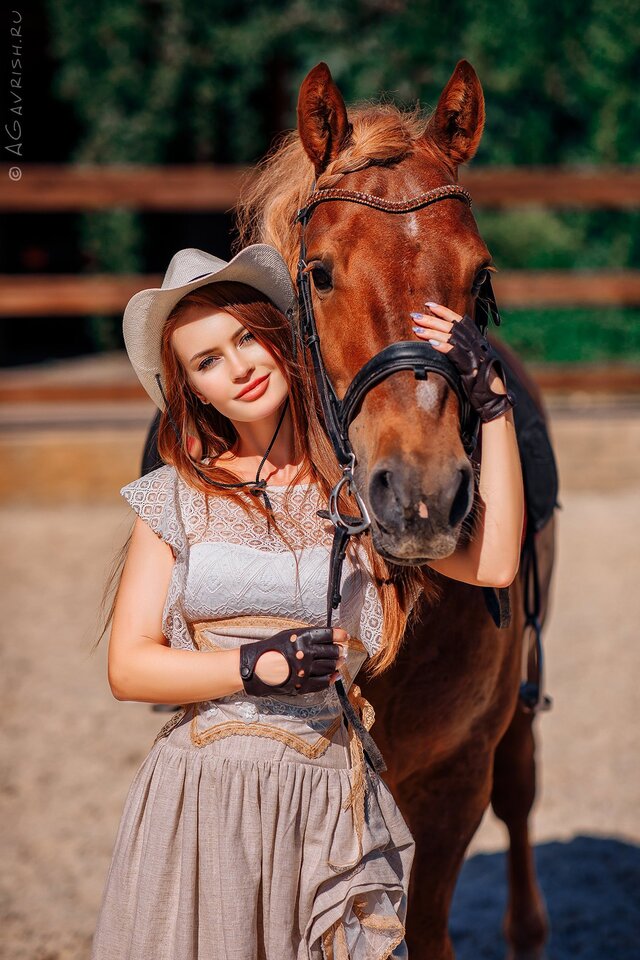 Anna Gavrish's photo