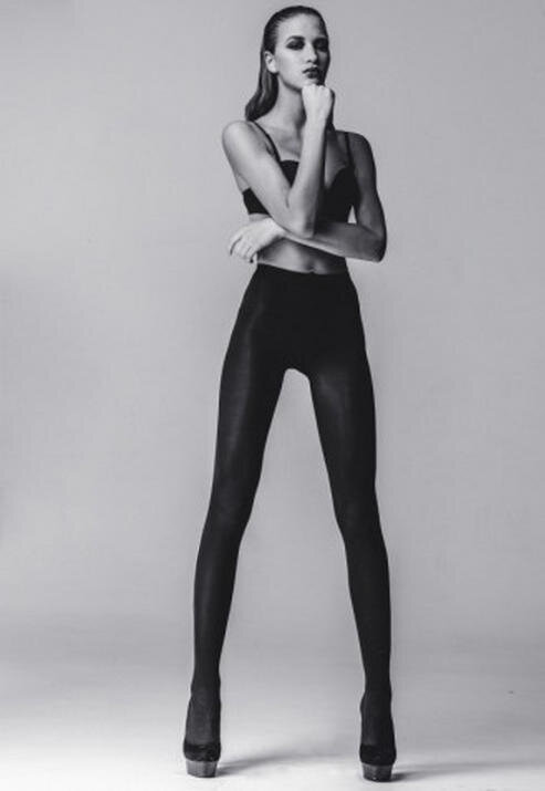 Ol'ga Koshkina's photo