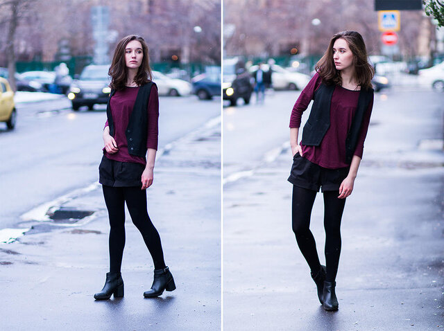 Karina Nasirova's photo
