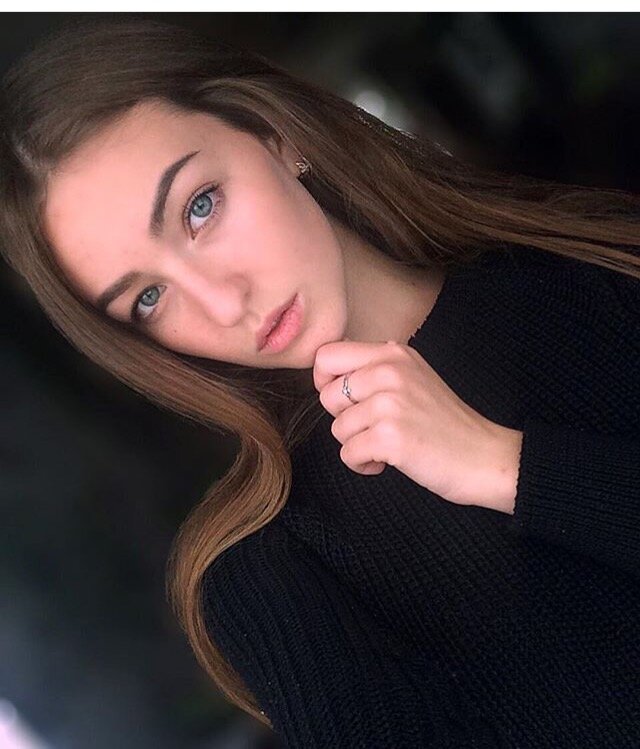 Фото Надежда Алексеева
