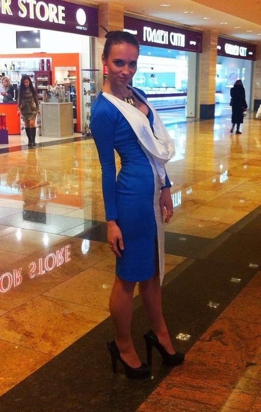 Tat'jana Zlotnikova's photo