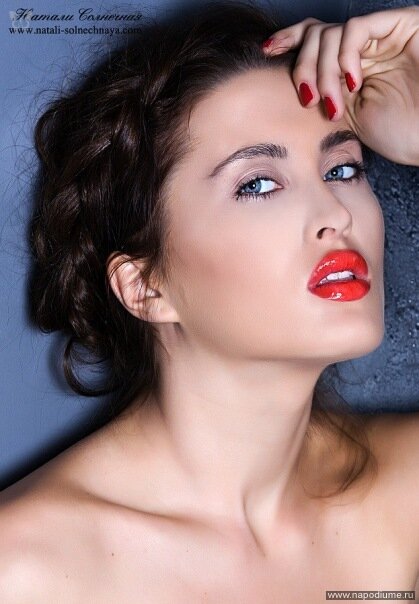 Glafira Konovalenko's photo
