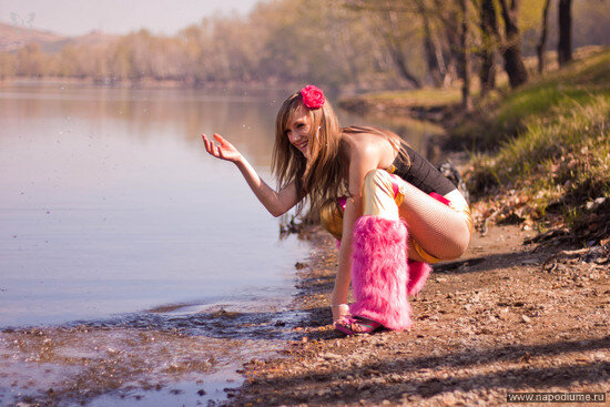 Irina Propoj's photo