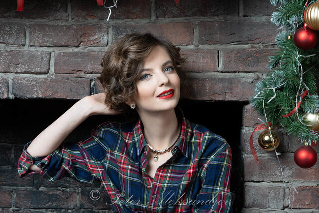 Фото Petr Aleksandrov