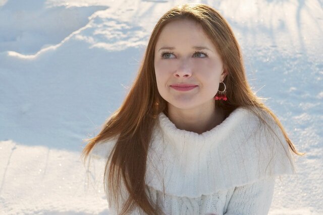 Фото Viktorija Alekseeva