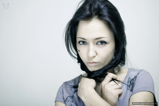Фото Anna Belozerova