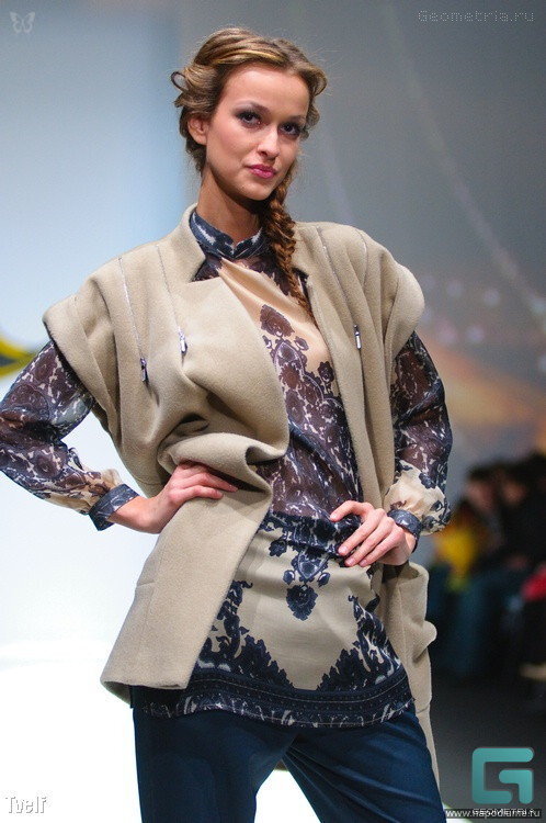 Ekaterina Korablina's photo