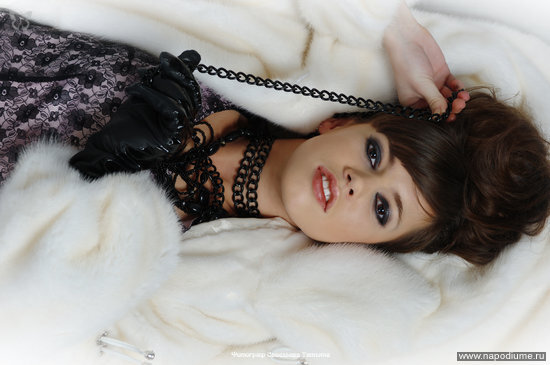 Alena Korneva's photo
